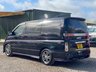 USED 2020 07 NISSAN ELGRAND Rider S AUTECH ANDRIODTVCAMERA7 SEATSULEZ