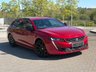 USED 2021 21 PEUGEOT 508 SW 1.6 PureTech GT Line Estate 5dr Petrol EAT Euro 6 (s/s) (180 ps) 