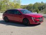 USED 2021 21 PEUGEOT 508 SW 1.6 PureTech GT Line Estate 5dr Petrol EAT Euro 6 (s/s) (180 ps) 