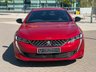 USED 2021 21 PEUGEOT 508 SW 1.6 PureTech GT Line Estate 5dr Petrol EAT Euro 6 (s/s) (180 ps) 