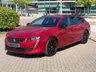 USED 2021 21 PEUGEOT 508 SW 1.6 PureTech GT Line Estate 5dr Petrol EAT Euro 6 (s/s) (180 ps) 