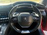 USED 2021 21 PEUGEOT 508 SW 1.6 PureTech GT Line Estate 5dr Petrol EAT Euro 6 (s/s) (180 ps) 