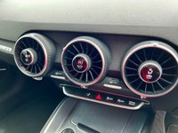 USED 2015 15 AUDI TT 2.0 TDI ultra S line Coupe 3dr Diesel Manual Euro 6 (s/s) (184 ps) MASSIVE SPEC, &pound;5,350 OPTIONS!