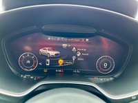 USED 2015 15 AUDI TT 2.0 TDI ultra S line Coupe 3dr Diesel Manual Euro 6 (s/s) (184 ps) MASSIVE SPEC, &pound;5,350 OPTIONS!