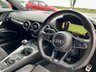 USED 2015 15 AUDI TT 2.0 TDI ultra S line Coupe 3dr Diesel Manual Euro 6 (s/s) (184 ps) MASSIVE SPEC, &pound;5,350 OPTIONS!