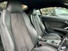USED 2015 15 AUDI TT 2.0 TDI ultra S line Coupe 3dr Diesel Manual Euro 6 (s/s) (184 ps) MASSIVE SPEC, &pound;5,350 OPTIONS!