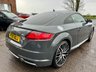 USED 2015 15 AUDI TT 2.0 TDI ultra S line Coupe 3dr Diesel Manual Euro 6 (s/s) (184 ps) MASSIVE SPEC, &pound;5,350 OPTIONS!