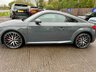 USED 2015 15 AUDI TT 2.0 TDI ultra S line Coupe 3dr Diesel Manual Euro 6 (s/s) (184 ps) MASSIVE SPEC, &pound;5,350 OPTIONS!