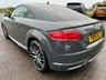USED 2015 15 AUDI TT 2.0 TDI ultra S line Coupe 3dr Diesel Manual Euro 6 (s/s) (184 ps) MASSIVE SPEC, &pound;5,350 OPTIONS!