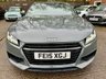 USED 2015 15 AUDI TT 2.0 TDI ultra S line Coupe 3dr Diesel Manual Euro 6 (s/s) (184 ps) MASSIVE SPEC, &pound;5,350 OPTIONS!