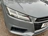 USED 2015 15 AUDI TT 2.0 TDI ultra S line Coupe 3dr Diesel Manual Euro 6 (s/s) (184 ps) MASSIVE SPEC, &pound;5,350 OPTIONS!