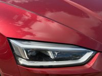 USED 2019 M AUDI A5 2.0 TFSI 40 S line Coupe 2dr Petrol S Tronic Euro 6 (s/s) (190 ps) 