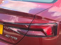 USED 2019 M AUDI A5 2.0 TFSI 40 S line Coupe 2dr Petrol S Tronic Euro 6 (s/s) (190 ps) 