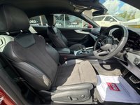 USED 2019 M AUDI A5 2.0 TFSI 40 S line Coupe 2dr Petrol S Tronic Euro 6 (s/s) (190 ps) 