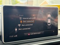 USED 2019 M AUDI A5 2.0 TFSI 40 S line Coupe 2dr Petrol S Tronic Euro 6 (s/s) (190 ps) 