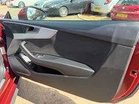 USED 2019 M AUDI A5 2.0 TFSI 40 S line Coupe 2dr Petrol S Tronic Euro 6 (s/s) (190 ps) 