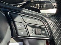 USED 2019 M AUDI A5 2.0 TFSI 40 S line Coupe 2dr Petrol S Tronic Euro 6 (s/s) (190 ps) 