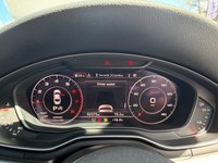 USED 2019 M AUDI A5 2.0 TFSI 40 S line Coupe 2dr Petrol S Tronic Euro 6 (s/s) (190 ps) 
