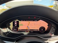 USED 2019 M AUDI A5 2.0 TFSI 40 S line Coupe 2dr Petrol S Tronic Euro 6 (s/s) (190 ps) 