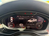 USED 2019 M AUDI A5 2.0 TFSI 40 S line Coupe 2dr Petrol S Tronic Euro 6 (s/s) (190 ps) 