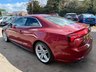 USED 2019 M AUDI A5 2.0 TFSI 40 S line Coupe 2dr Petrol S Tronic Euro 6 (s/s) (190 ps) 