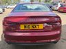 USED 2019 M AUDI A5 2.0 TFSI 40 S line Coupe 2dr Petrol S Tronic Euro 6 (s/s) (190 ps) 