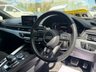 USED 2019 M AUDI A5 2.0 TFSI 40 S line Coupe 2dr Petrol S Tronic Euro 6 (s/s) (190 ps) 