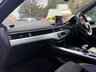 USED 2019 M AUDI A5 2.0 TFSI 40 S line Coupe 2dr Petrol S Tronic Euro 6 (s/s) (190 ps) 