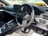 USED 2019 M AUDI A5 2.0 TFSI 40 S line Coupe 2dr Petrol S Tronic Euro 6 (s/s) (190 ps) 