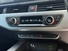 USED 2019 M AUDI A5 2.0 TFSI 40 S line Coupe 2dr Petrol S Tronic Euro 6 (s/s) (190 ps) 