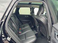 USED 2022 72 VOLVO XC60 2.0h T8 Recharge 18.8kWh Ultimate Bright SUV 5dr Petrol Plug-in Hybrid Auto AWD Euro 6 (s/s) (455 ps) 