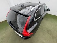 USED 2022 72 VOLVO XC60 2.0h T8 Recharge 18.8kWh Ultimate Bright SUV 5dr Petrol Plug-in Hybrid Auto AWD Euro 6 (s/s) (455 ps) 