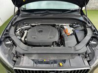 USED 2022 72 VOLVO XC60 2.0h T8 Recharge 18.8kWh Ultimate Bright SUV 5dr Petrol Plug-in Hybrid Auto AWD Euro 6 (s/s) (455 ps) 