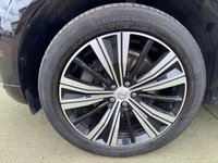 USED 2022 72 VOLVO XC60 2.0h T8 Recharge 18.8kWh Ultimate Bright SUV 5dr Petrol Plug-in Hybrid Auto AWD Euro 6 (s/s) (455 ps) 