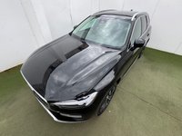USED 2022 72 VOLVO XC60 2.0h T8 Recharge 18.8kWh Ultimate Bright SUV 5dr Petrol Plug-in Hybrid Auto AWD Euro 6 (s/s) (455 ps) 