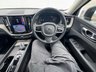 USED 2022 72 VOLVO XC60 2.0h T8 Recharge 18.8kWh Ultimate Bright SUV 5dr Petrol Plug-in Hybrid Auto AWD Euro 6 (s/s) (455 ps) 
