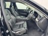 USED 2022 72 VOLVO XC60 2.0h T8 Recharge 18.8kWh Ultimate Bright SUV 5dr Petrol Plug-in Hybrid Auto AWD Euro 6 (s/s) (455 ps) 