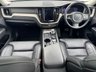 USED 2022 72 VOLVO XC60 2.0h T8 Recharge 18.8kWh Ultimate Bright SUV 5dr Petrol Plug-in Hybrid Auto AWD Euro 6 (s/s) (455 ps) 