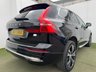 USED 2022 72 VOLVO XC60 2.0h T8 Recharge 18.8kWh Ultimate Bright SUV 5dr Petrol Plug-in Hybrid Auto AWD Euro 6 (s/s) (455 ps) 