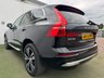 USED 2022 72 VOLVO XC60 2.0h T8 Recharge 18.8kWh Ultimate Bright SUV 5dr Petrol Plug-in Hybrid Auto AWD Euro 6 (s/s) (455 ps) 