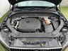 USED 2022 72 VOLVO XC60 2.0h T8 Recharge 18.8kWh Ultimate Bright SUV 5dr Petrol Plug-in Hybrid Auto AWD Euro 6 (s/s) (455 ps) 