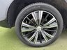 USED 2022 72 VOLVO XC60 2.0h T8 Recharge 18.8kWh Ultimate Bright SUV 5dr Petrol Plug-in Hybrid Auto AWD Euro 6 (s/s) (455 ps) 