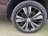 USED 2022 72 VOLVO XC60 2.0h T8 Recharge 18.8kWh Ultimate Bright SUV 5dr Petrol Plug-in Hybrid Auto AWD Euro 6 (s/s) (455 ps) 