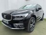 USED 2022 72 VOLVO XC60 2.0h T8 Recharge 18.8kWh Ultimate Bright SUV 5dr Petrol Plug-in Hybrid Auto AWD Euro 6 (s/s) (455 ps) 