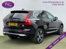 USED 2022 72 VOLVO XC60 2.0h T8 Recharge 18.8kWh Ultimate Bright SUV 5dr Petrol Plug-in Hybrid Auto AWD Euro 6 (s/s) (455 ps) 