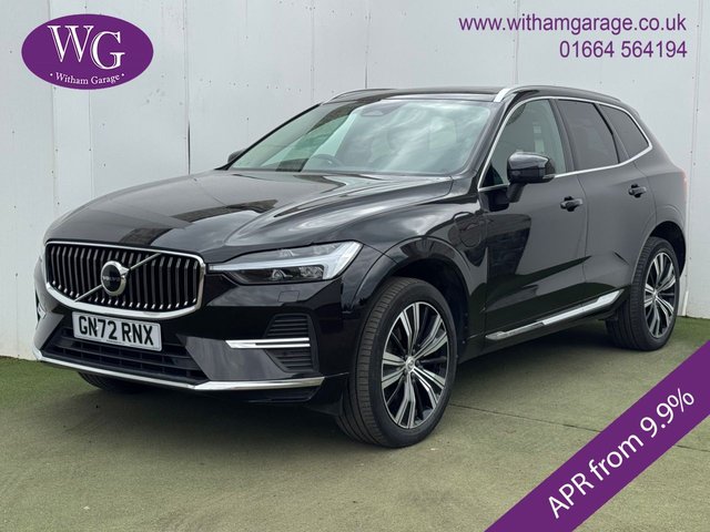 View our VOLVO XC60