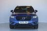 USED 2021 70 VOLVO XC40 1.5 T3 R-Design SUV 5dr Petrol Manual Euro 6 (s/s) (163 ps) OPTICAL REAR PARKING SENSORS, FREE 24 MONTH WARRANTY, FULL SERVICE HISTORY