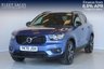 USED 2021 70 VOLVO XC40 1.5 T3 R-Design SUV 5dr Petrol Manual Euro 6 (s/s) (163 ps) OPTICAL REAR PARKING SENSORS, FREE 24 MONTH WARRANTY, FULL SERVICE HISTORY