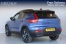 USED 2021 70 VOLVO XC40 1.5 T3 R-Design SUV 5dr Petrol Manual Euro 6 (s/s) (163 ps) OPTICAL REAR PARKING SENSORS, FREE 24 MONTH WARRANTY, FULL SERVICE HISTORY