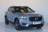 USED 2021 71 VOLVO XC40 1.5 T3 R-Design SUV 5dr Petrol Auto Euro 6 (s/s) (163 ps) OPTICAL REAR SENSORS, FREE 24 MONTH WARRANTY